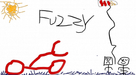 Fuzzy World