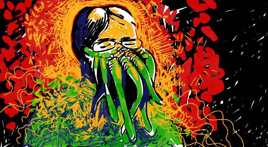 Cthulhu Jesse