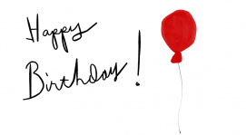 happy birthday JH!