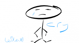 Sad
