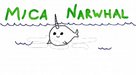 The MICA Narwhal