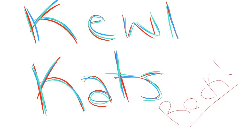 Kewl Kats<333