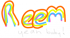 Reem mann