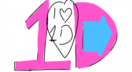 One direction