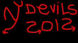 #NJDevilsContest 