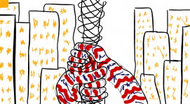 Spiderman