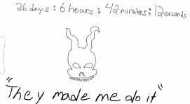 Donnie Darko