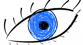 Eye