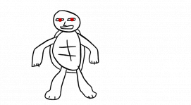 Mad Turtle