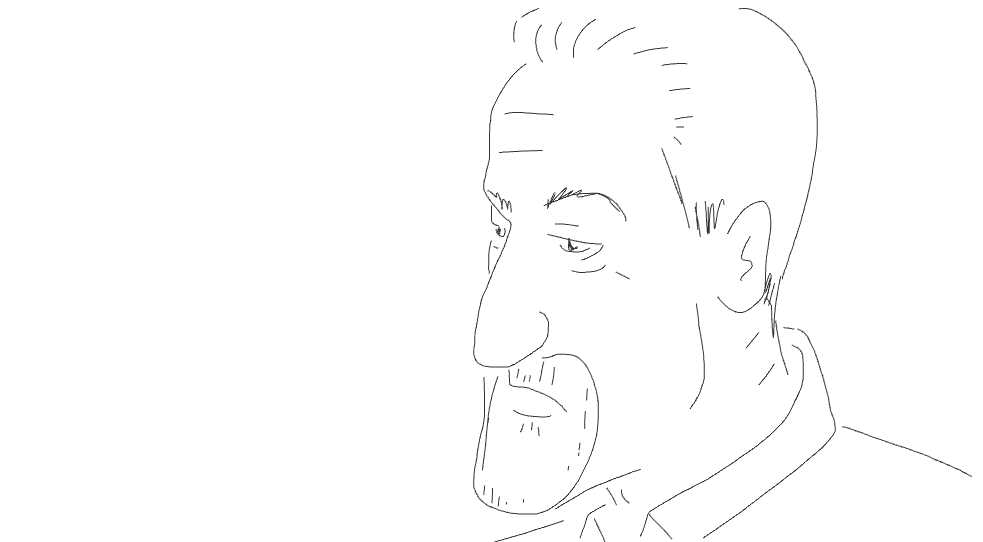 Random drawing #2034