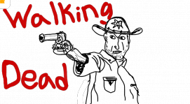 Walking Dead