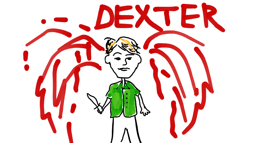 DEXTER