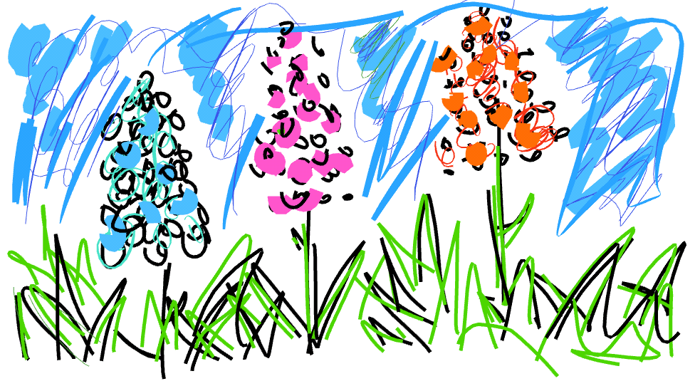 Doodlicious