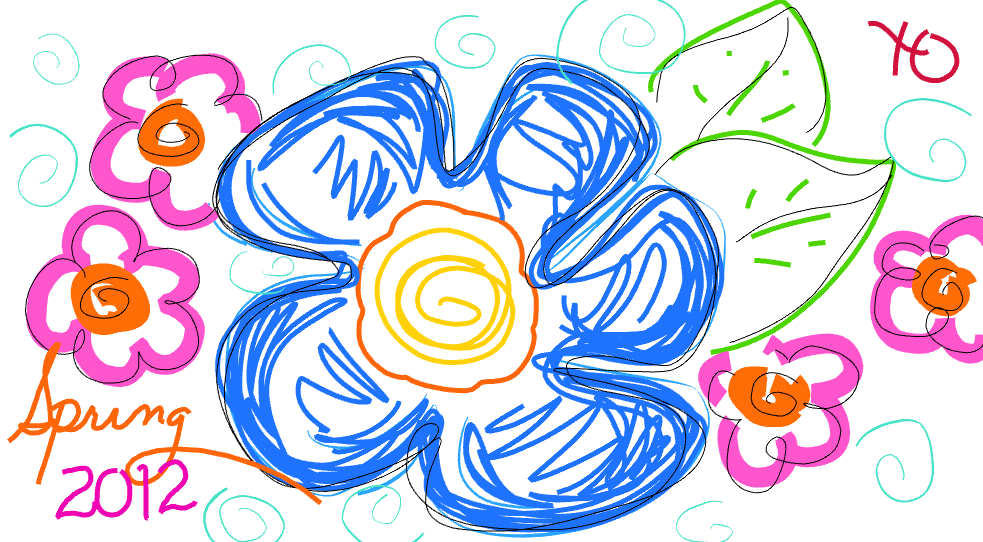 Spring 2012