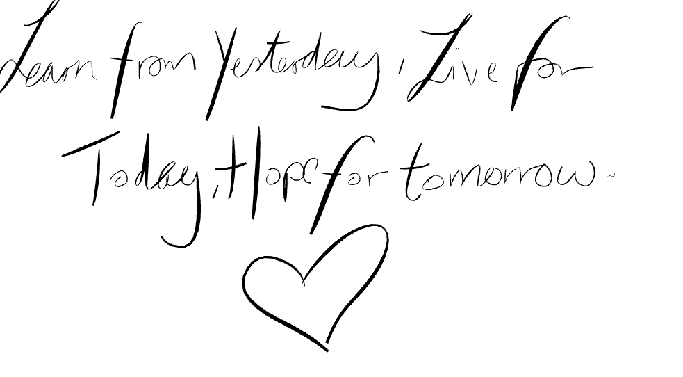 <3