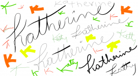 My name!