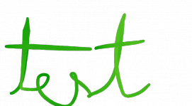 test