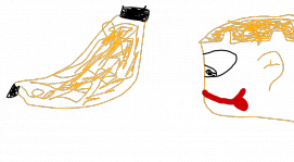 banana hungers