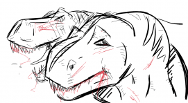 Rexes