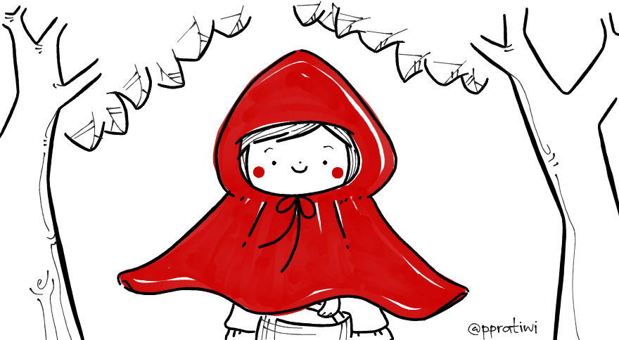 Red Riding Hood