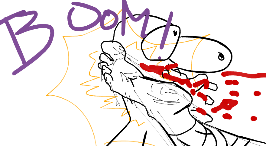 kick
