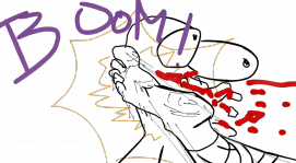 kick