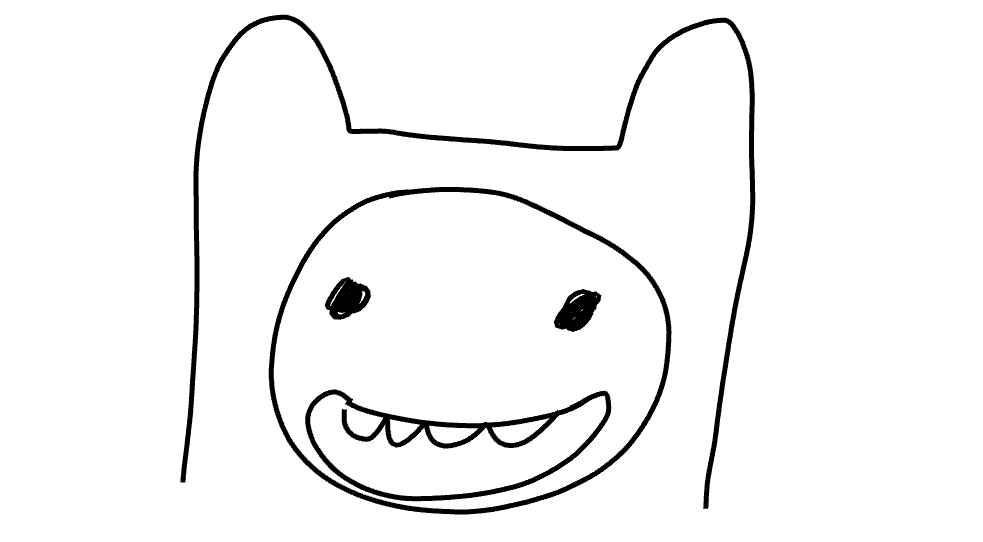 Adventure Time