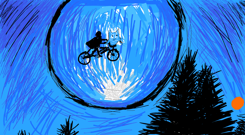 Doodle.ET