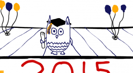 Now Who's the Birdbrain?
