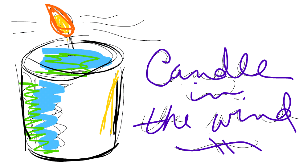 Candle