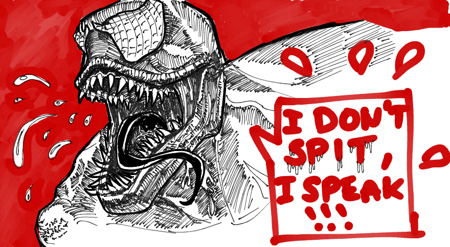 spitter-born