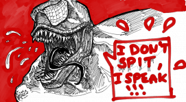 spitter-born