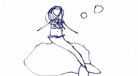 mermaid