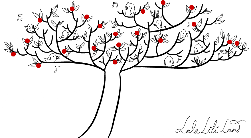 Cherry blossom
