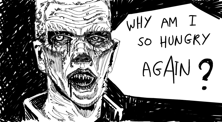 Zombify your world