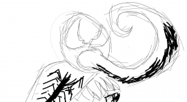 Venom returns!!!!!!