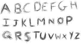 Alphabet