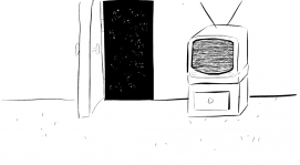 No signal 