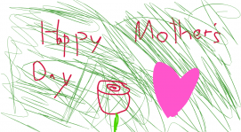 Mother's day