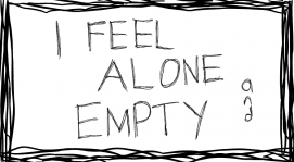 This is the way i feel
