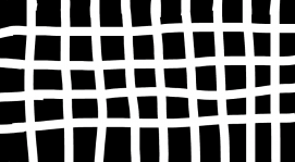 Can you see the grey dots