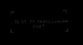 Hello...?