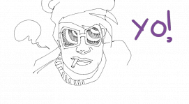 yo