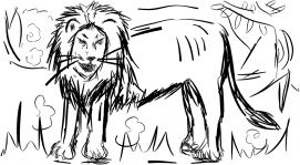 Lion king
