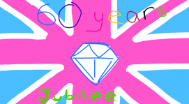 Diamond jubilee 
