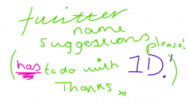 Please