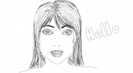 Hello