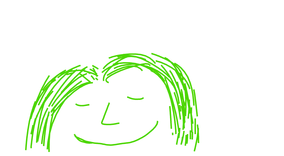 Drawing is all
