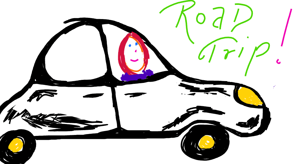 Road Trip