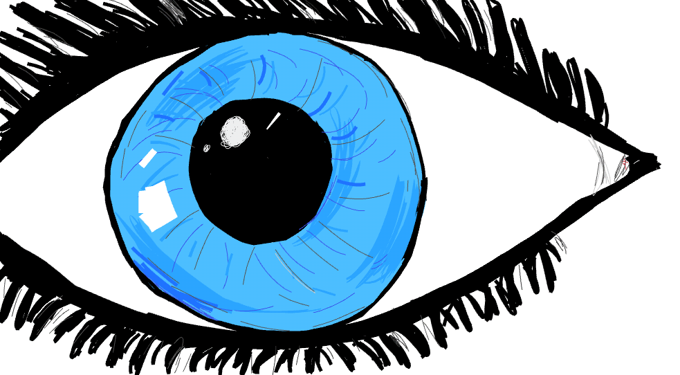 Eye :)